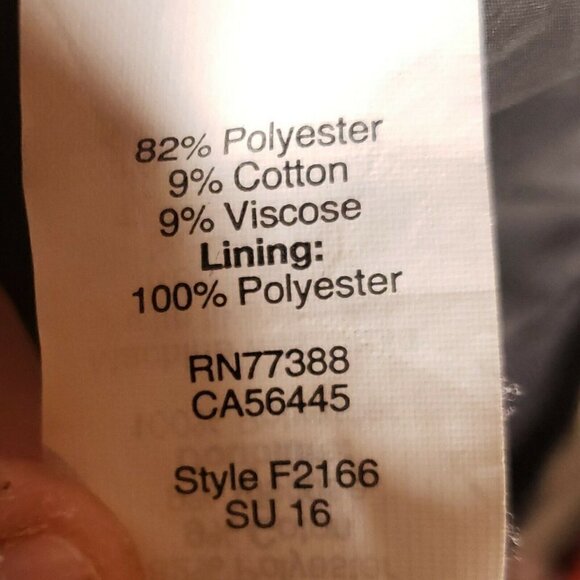 J. Crew Aztec Print Textured Lined Mini Skirt - Picture 6 of 7